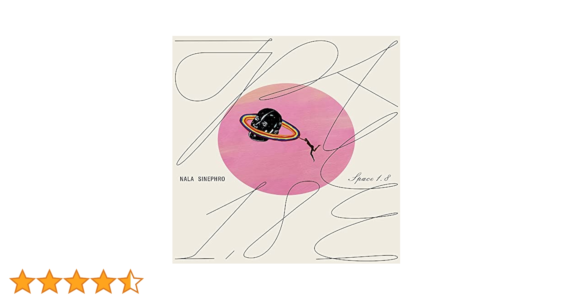 洋楽 Space CDS Space 